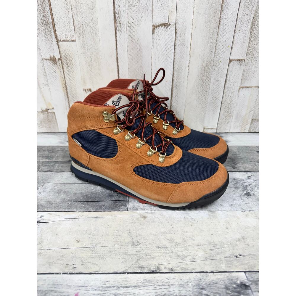 Danner x Alpine Design Jag 2 II Waterproof Hiking Boots SZ. 10 - Picture 4 of 10